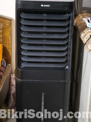 Gree air cooler 60L